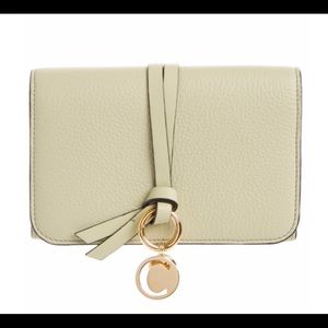 Chloe Alphabet Wallet Brand New w/Tag